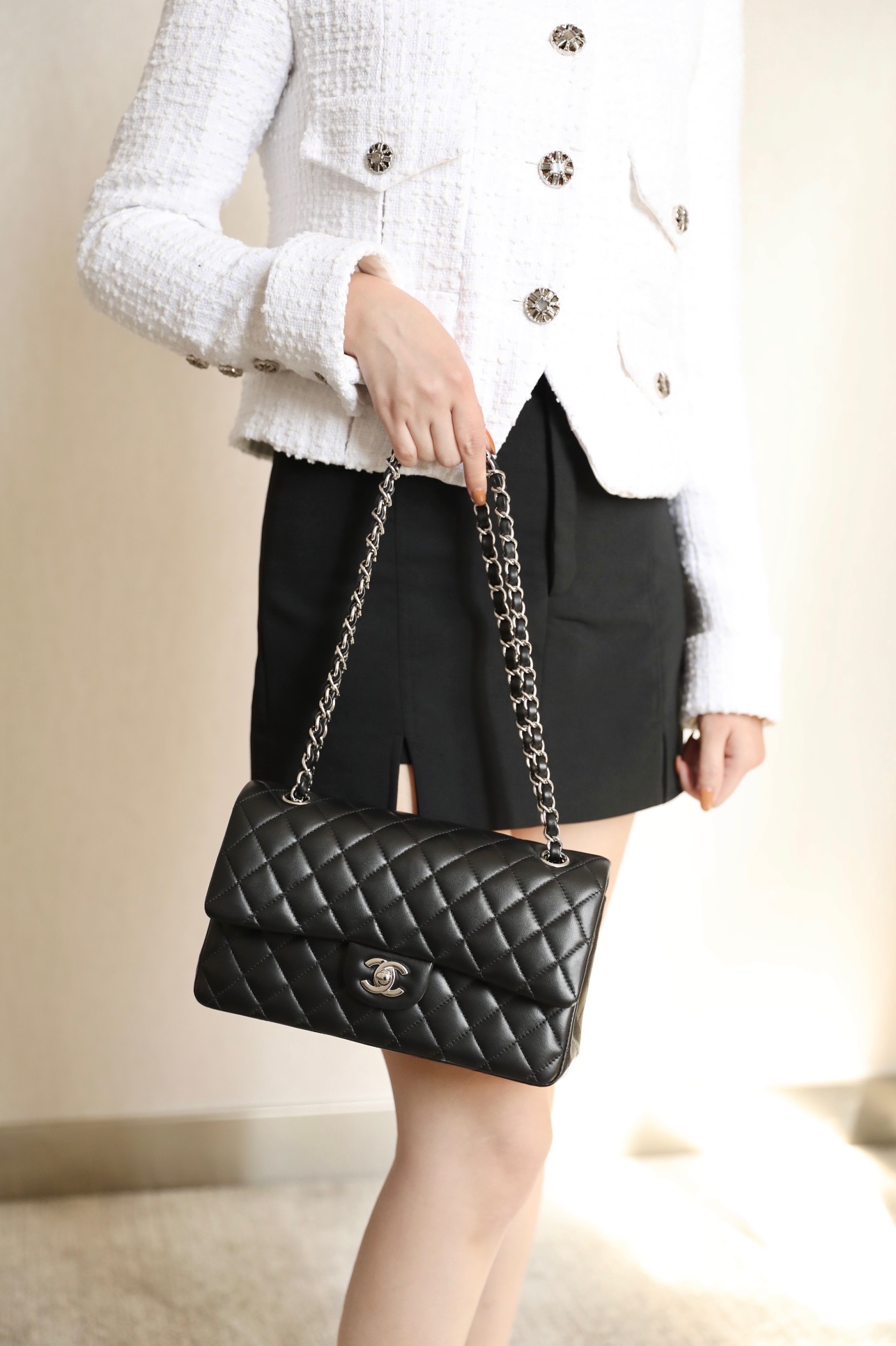 Chanel CF Series Bags